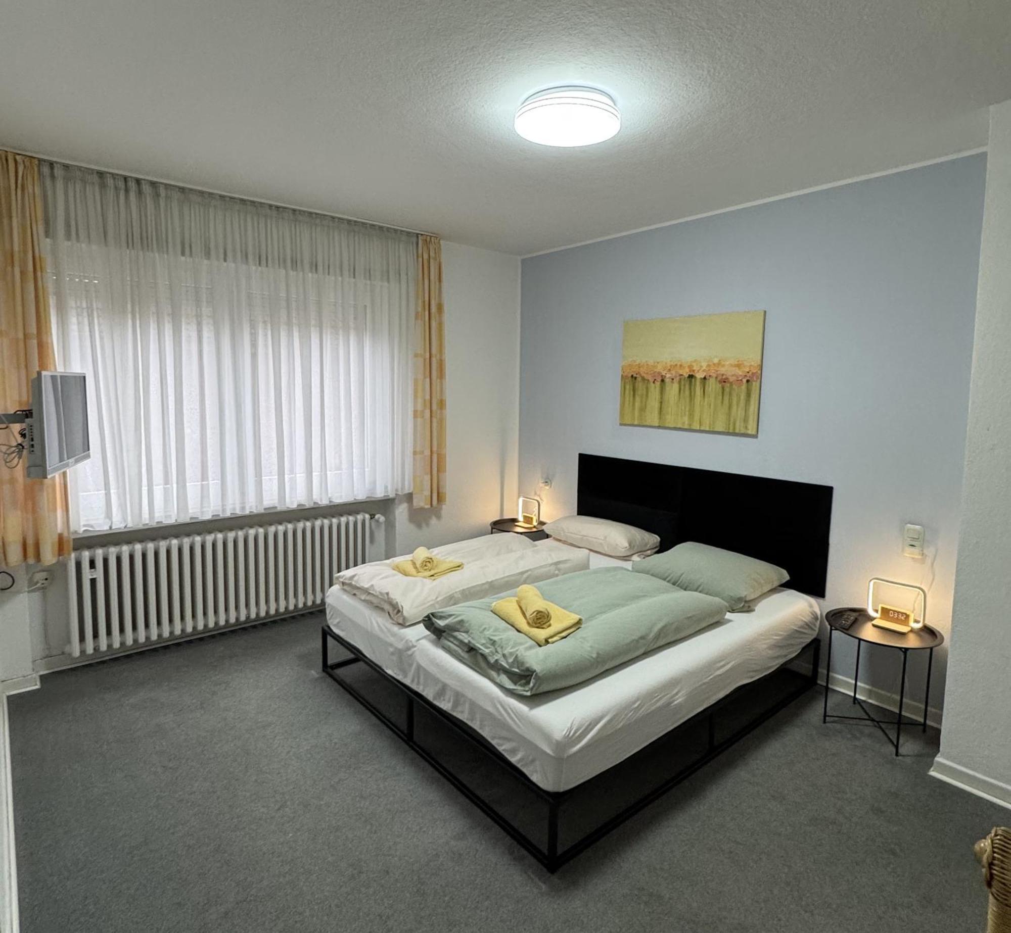 Hotel Wolbeck Munster  Room photo